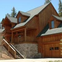 Summerwood/Дилън Екстериор снимка